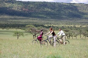 Olarro Lodge