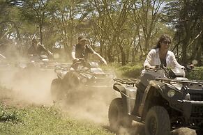 Olarro Lodge