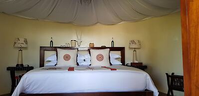 Olarro Lodge