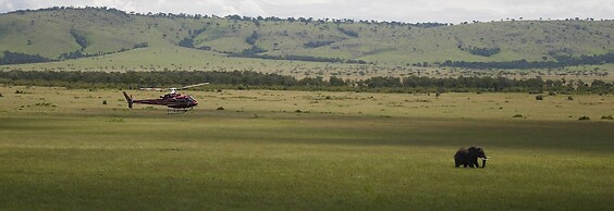 Olarro Lodge