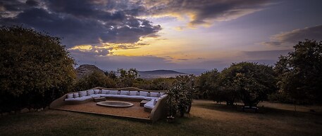 Olarro Lodge