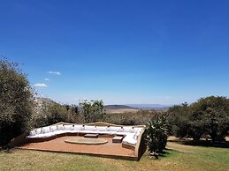 Olarro Lodge