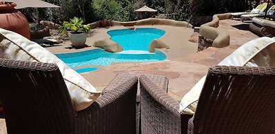 Olarro Lodge