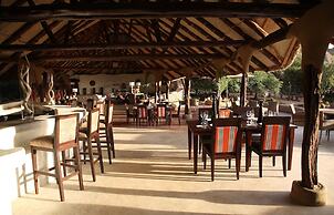 Olarro Lodge