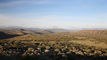 Olarro Lodge