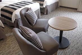 HOTEL MYSTAYS Hakodate Goryokaku