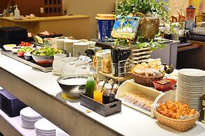HOTEL MYSTAYS Hakodate Goryokaku