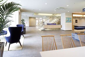 HOTEL MYSTAYS Hakodate Goryokaku