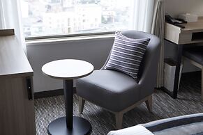 HOTEL MYSTAYS Hakodate Goryokaku