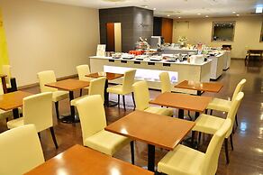 HOTEL MYSTAYS Hakodate Goryokaku