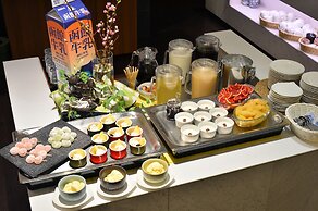 HOTEL MYSTAYS Hakodate Goryokaku