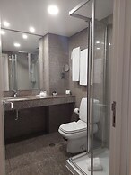 Costa Nova Hotel