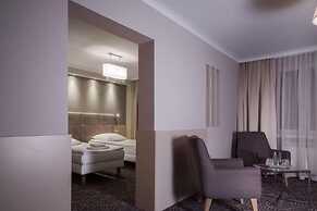 Hotel Cristal Park
