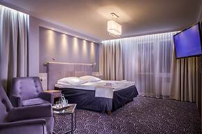 Hotel Cristal Park