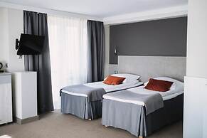 Hotel Cristal Park