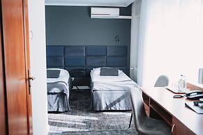 Hotel Cristal Park
