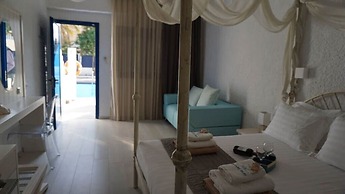 Ariadni Blue Hotel