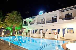 Ariadni Blue Hotel