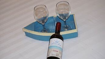 Ariadni Blue Hotel