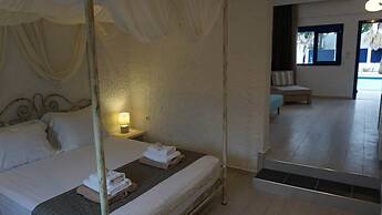 Ariadni Blue Hotel