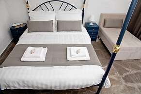 Ariadni Blue Hotel