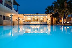 Ariadni Blue Hotel