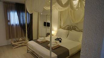 Ariadni Blue Hotel