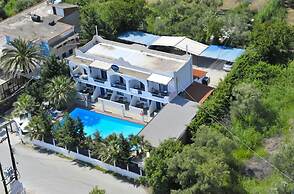 Ariadni Blue Hotel