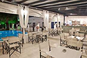 Ariadni Blue Hotel