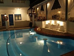 Ariadni Blue Hotel