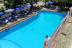 Ariadni Blue Hotel