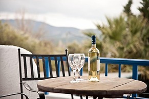 Ariadni Blue Hotel