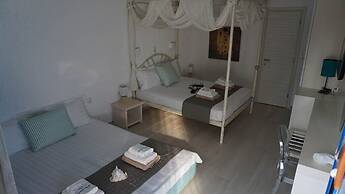 Ariadni Blue Hotel