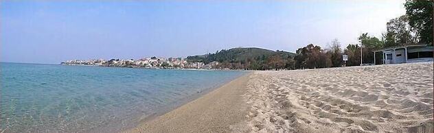 Ariadni Blue Hotel