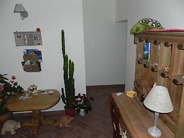 Le Tartarughe B&B