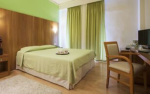Leto Boutique Hotel