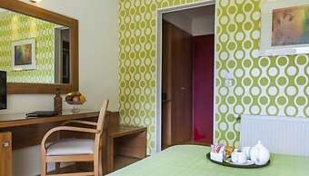 Leto Boutique Hotel