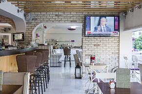 Leto Boutique Hotel