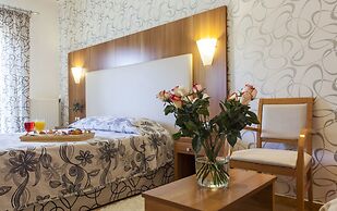 Leto Boutique Hotel