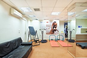 Leto Boutique Hotel