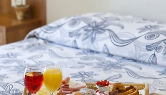 Leto Boutique Hotel