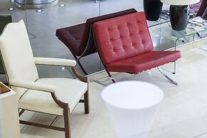 Leto Boutique Hotel