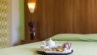 Leto Boutique Hotel