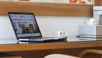 Leto Boutique Hotel