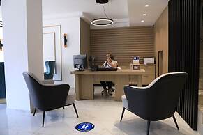 Leto Boutique Hotel