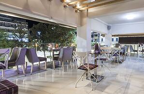 Leto Boutique Hotel