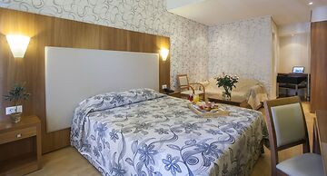 Leto Boutique Hotel