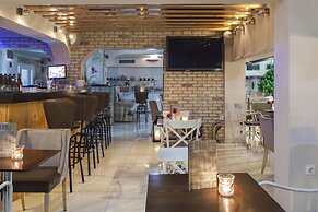 Leto Boutique Hotel