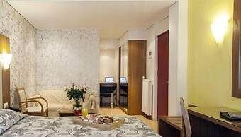 Leto Boutique Hotel