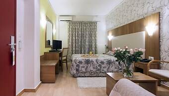 Leto Boutique Hotel